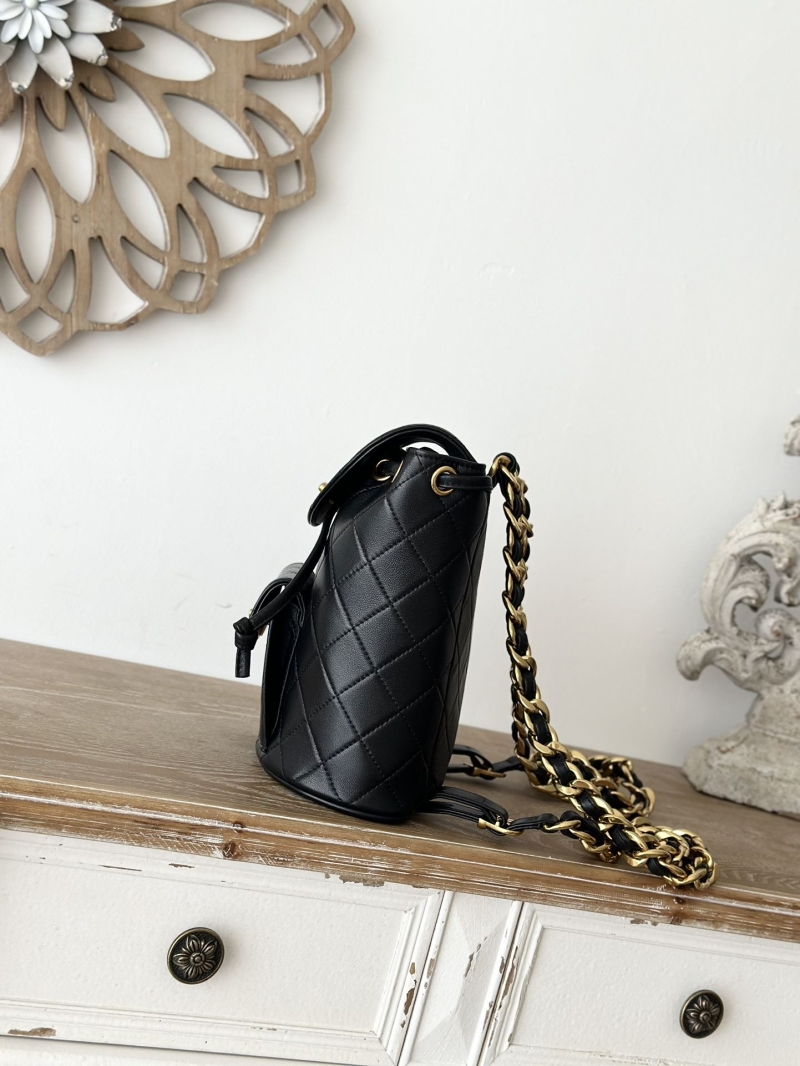 Ch**el backpacks